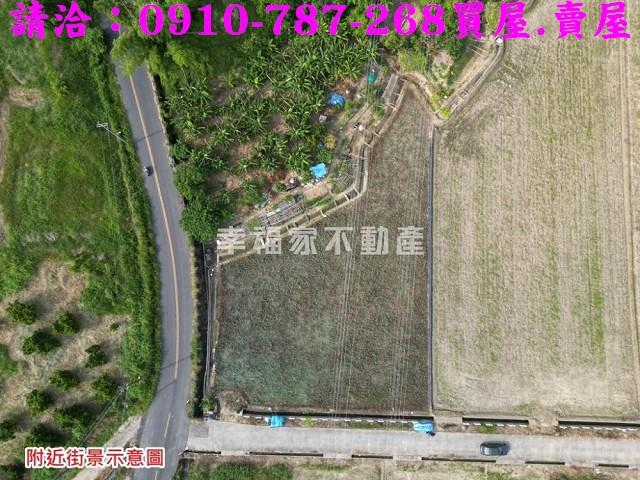 台南官田農地-3