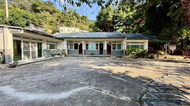 苗栗南庄農地-1