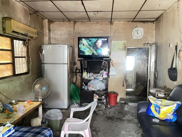 高雄燕巢建地-11