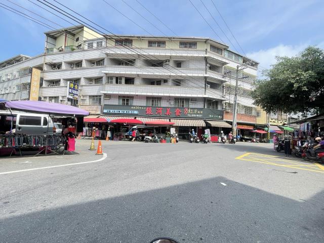 高雄燕巢建地-2