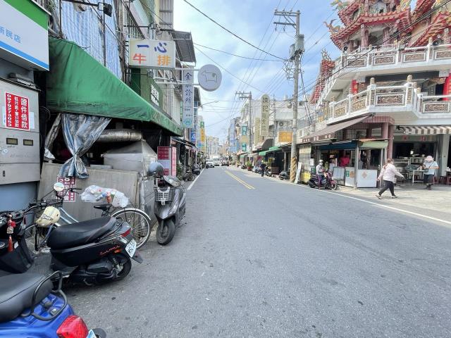 高雄燕巢建地-3