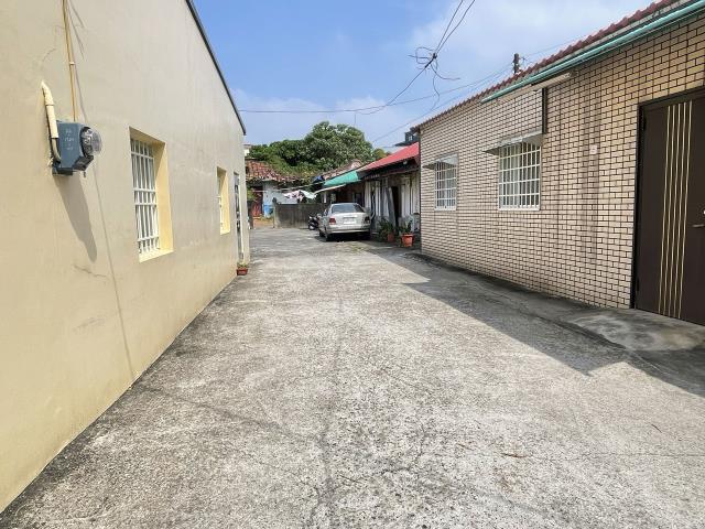 高雄燕巢建地-7