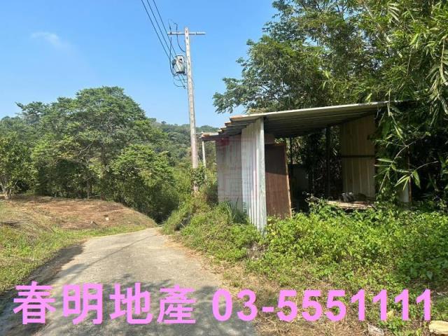 苗栗三灣農地-9