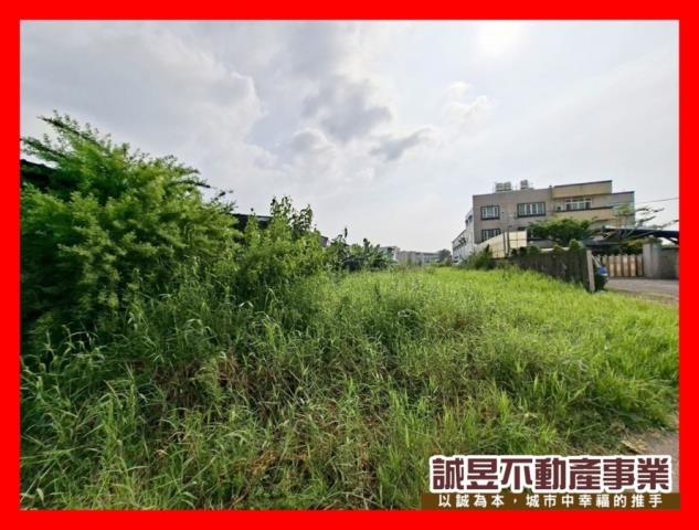 台南永康農地-1