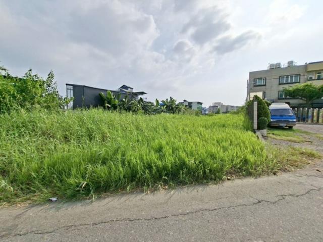 台南永康農地-2