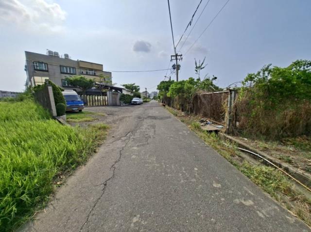 台南永康農地-7