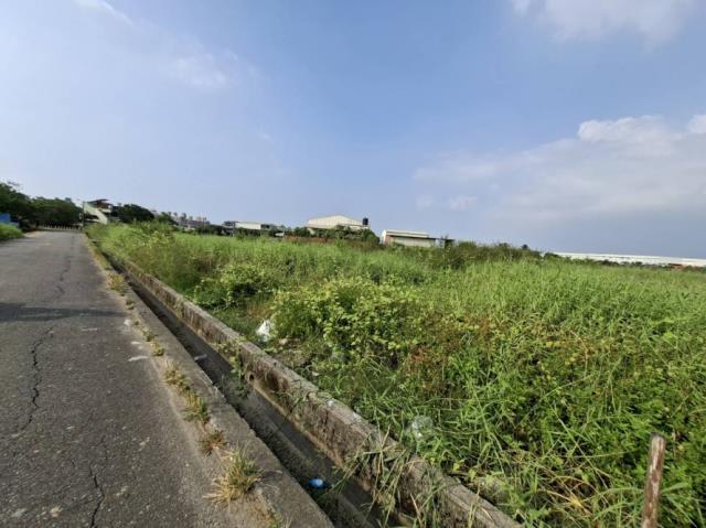 台南永康農地-7