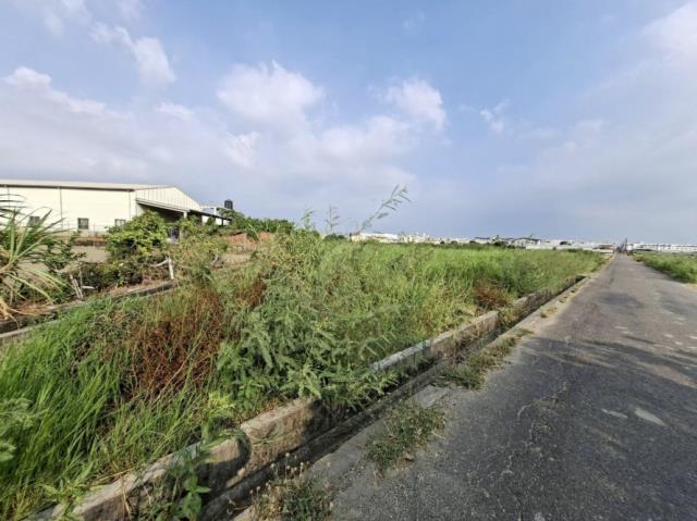 台南永康農地-8