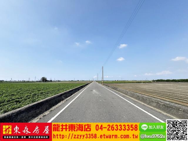四湖農地-1