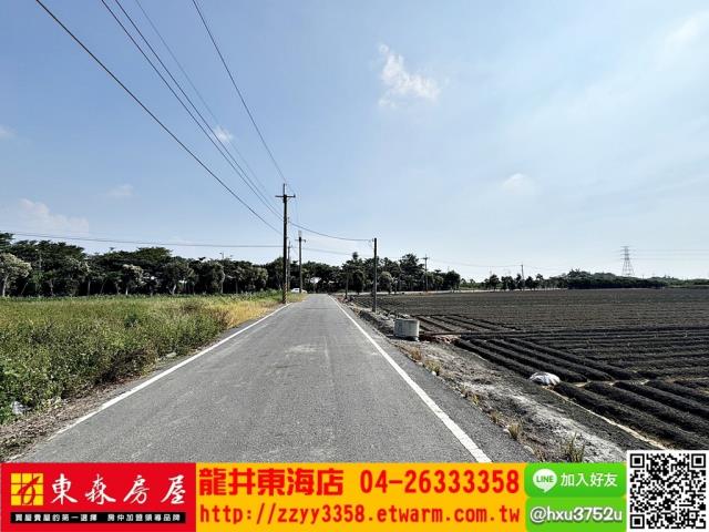 四湖農地-5