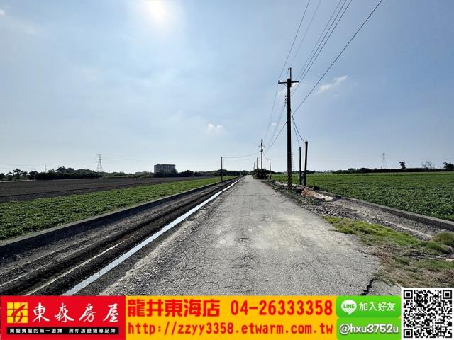 四湖農地-6