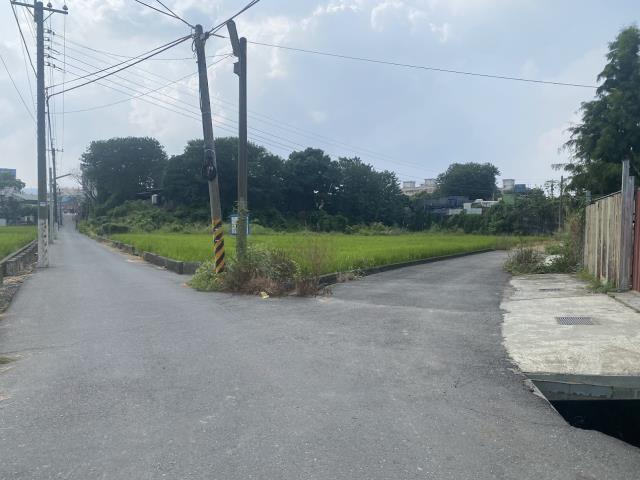 南投市農地-10