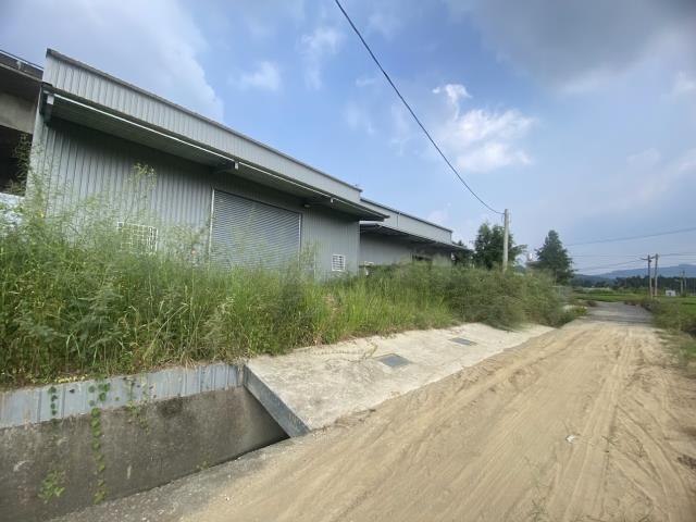 南投市農地-7