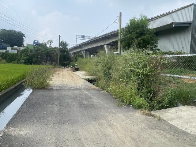 南投市農地-8