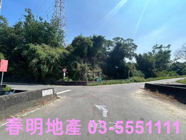 苗栗後龍農地-2