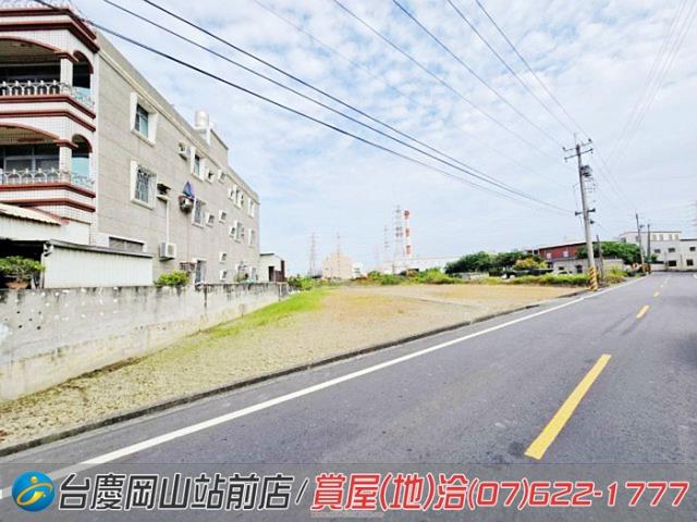 高雄岡山農地-13