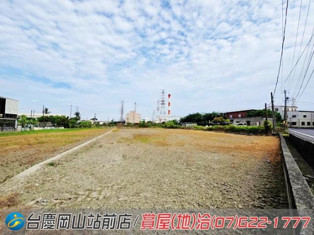 高雄岡山農地-14