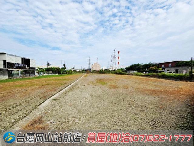 高雄岡山農地-3