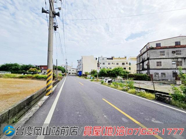 高雄岡山農地-4