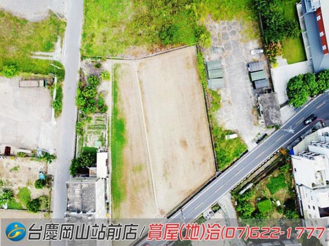 高雄岡山農地-8