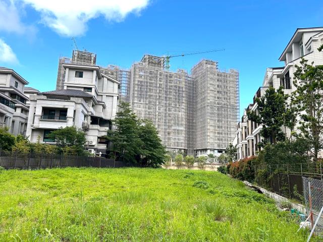 新北淡水建地-2