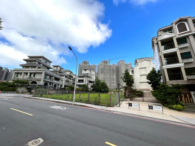 新北淡水建地-3