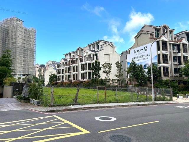 新北淡水建地-4