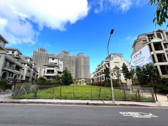 新北淡水建地-5