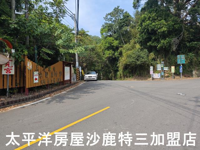 苗栗三灣山坡地-3