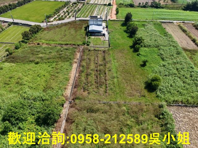 苗栗後龍農地-2