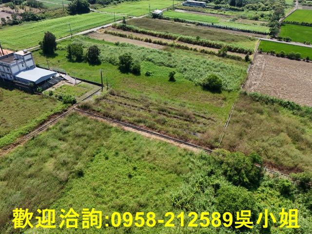 苗栗後龍農地-3