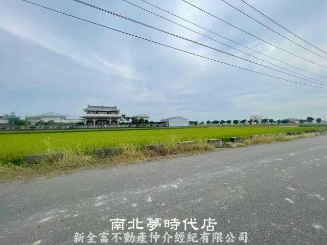 台南農地-6