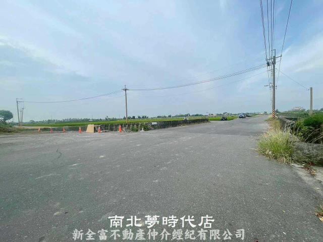 台南農地-8