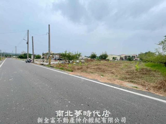 台南農地-2