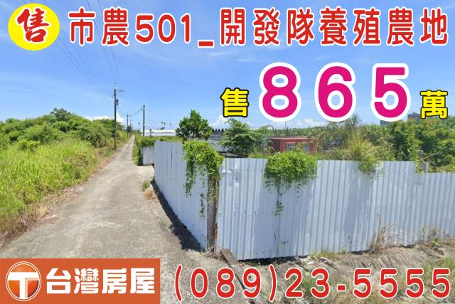 台東台東市農地-1