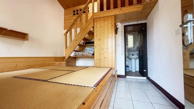 苗栗南庄農地-10