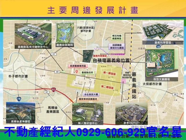 嘉義太保建地-5