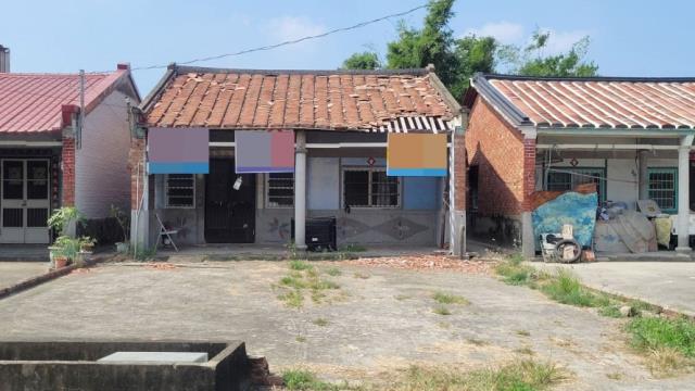 麻豆建地-2