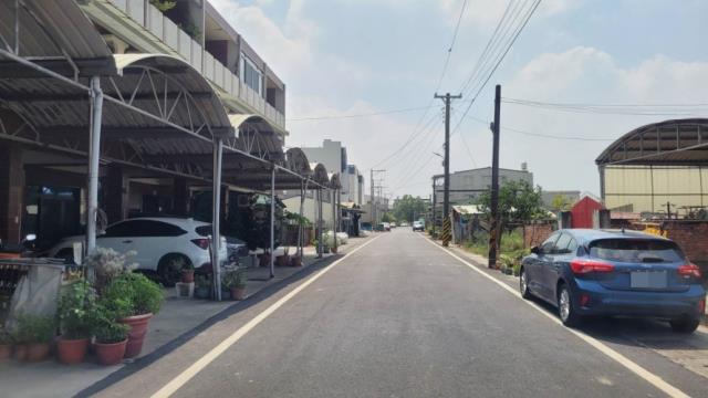 麻豆建地-4