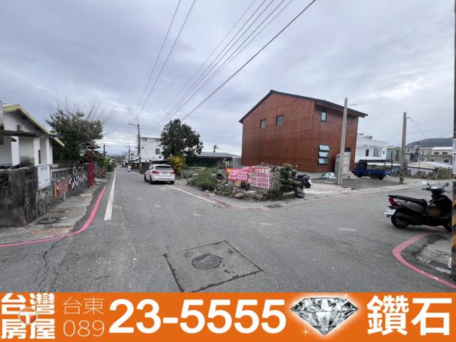 台東市建地-2