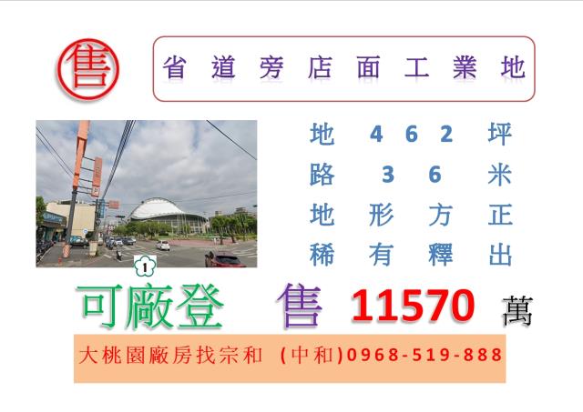 苗栗市工業地-1