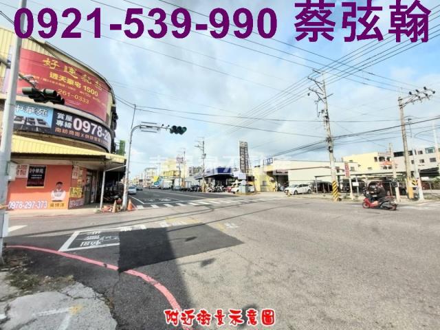 永康農地-10