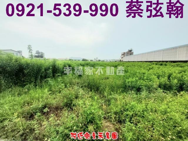 永康農地-1