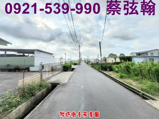 永康農地-5