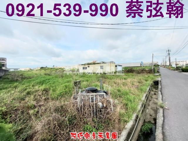 永康農地-6