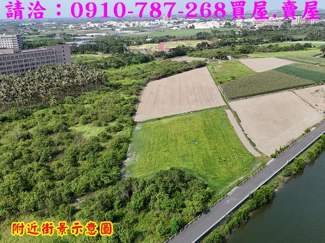 安南農地-10
