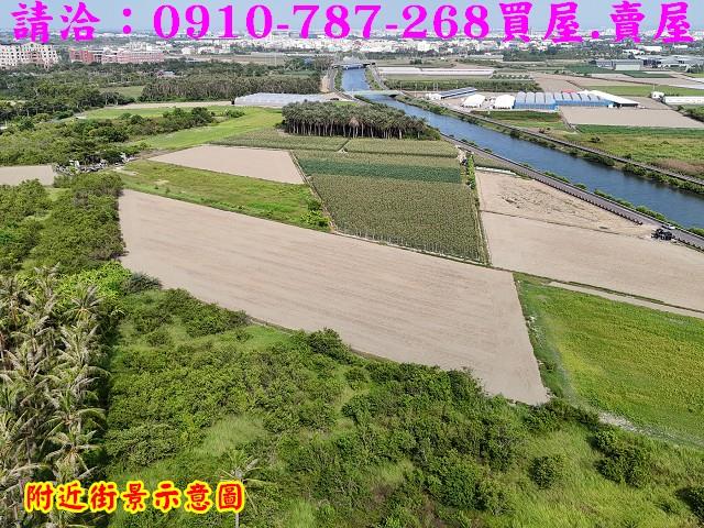 安南農地-11