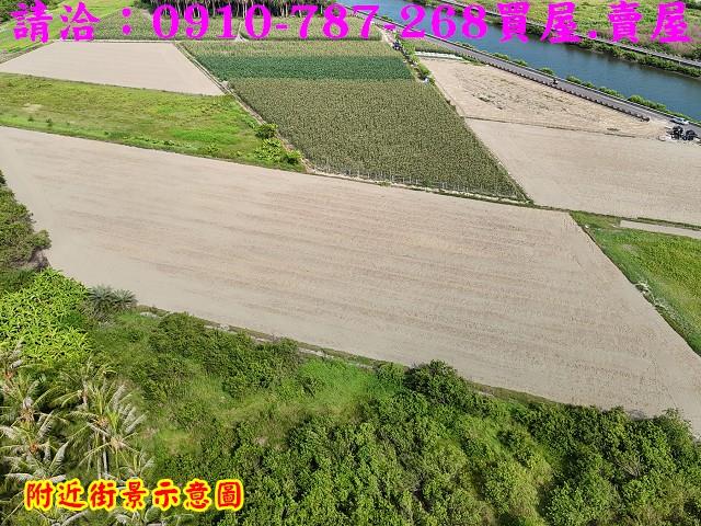 安南農地-12