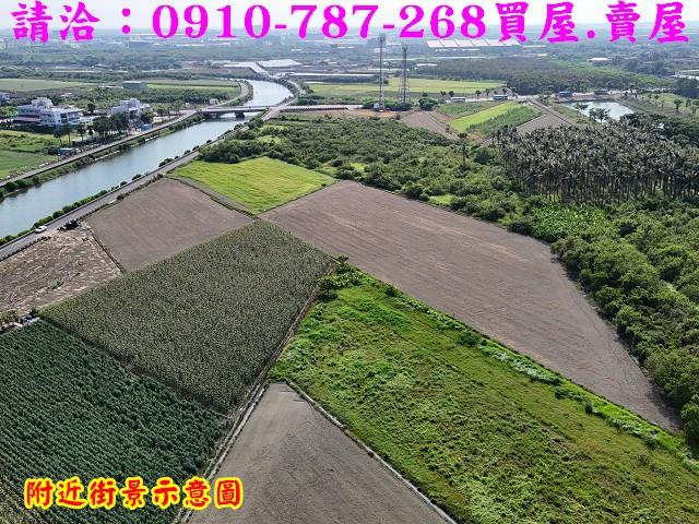 安南農地-14