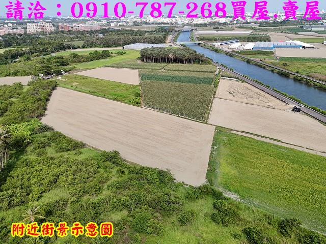 安南農地-3